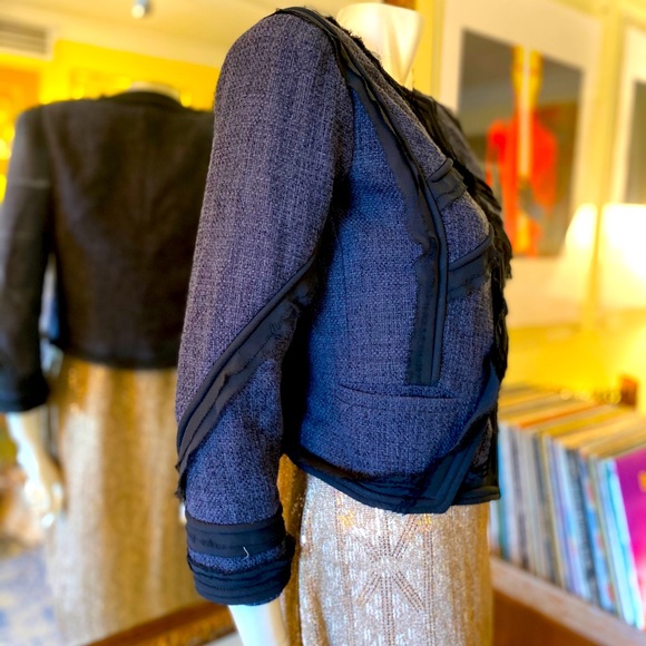 Elizabeth and James Jacket - Picture 4 of 12